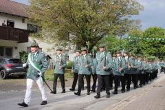 k-Pfingstsamstag_Umzug_Zapfenstreich-21