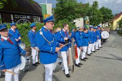 k-Pfingstsamstag_Umzug_Zapfenstreich-63